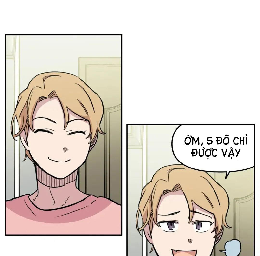 [18+] 1 người khỏe 2 người vui chapter 18.1 24