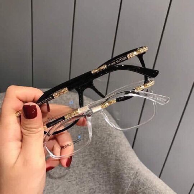 Gọng Kính Mắt Nam Nữ Thời Trang Sành Điệu