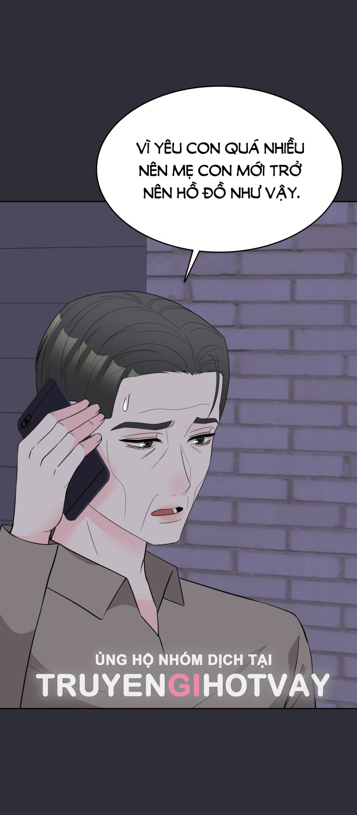 [18+] điều em cố giấu chapter 44.2 34