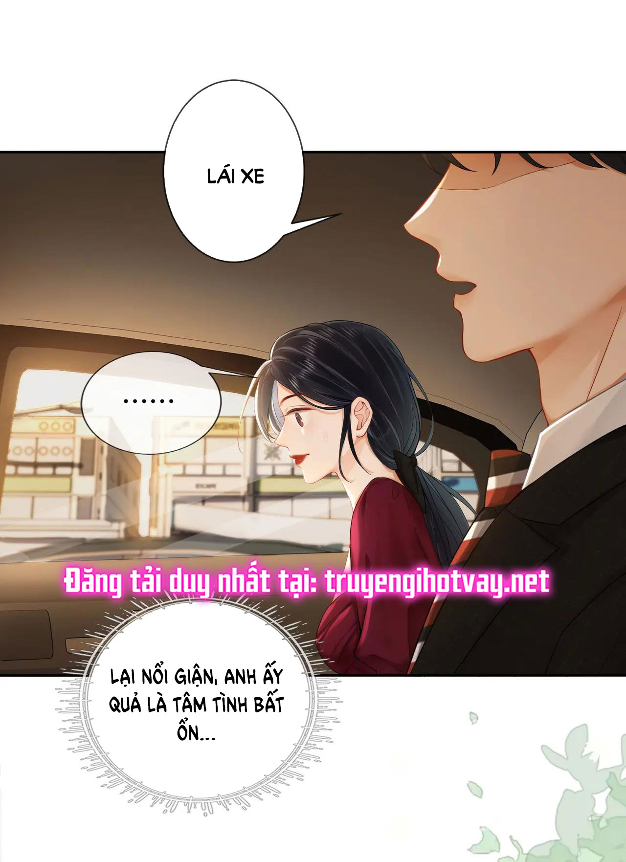 hôn nhân ngọt ngào đến tận xương chapter 5.1 11