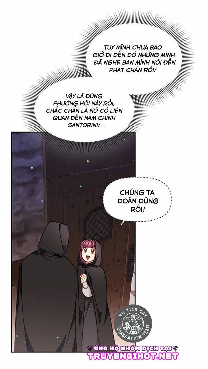 nữ chính muốn tôi trở thành mẹ kế chapter 27.5 16