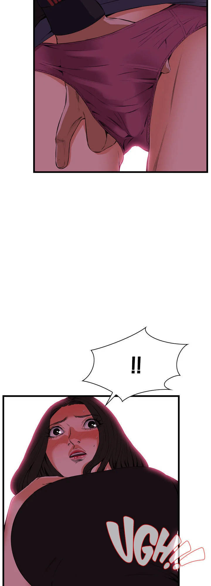 take a peek chapter 57 21