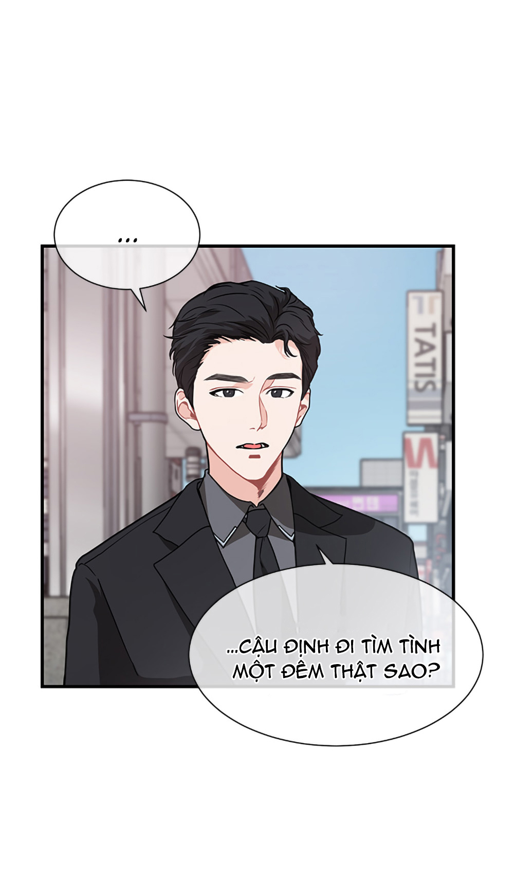 bạn thích về bên nào hơn chapter 3 36