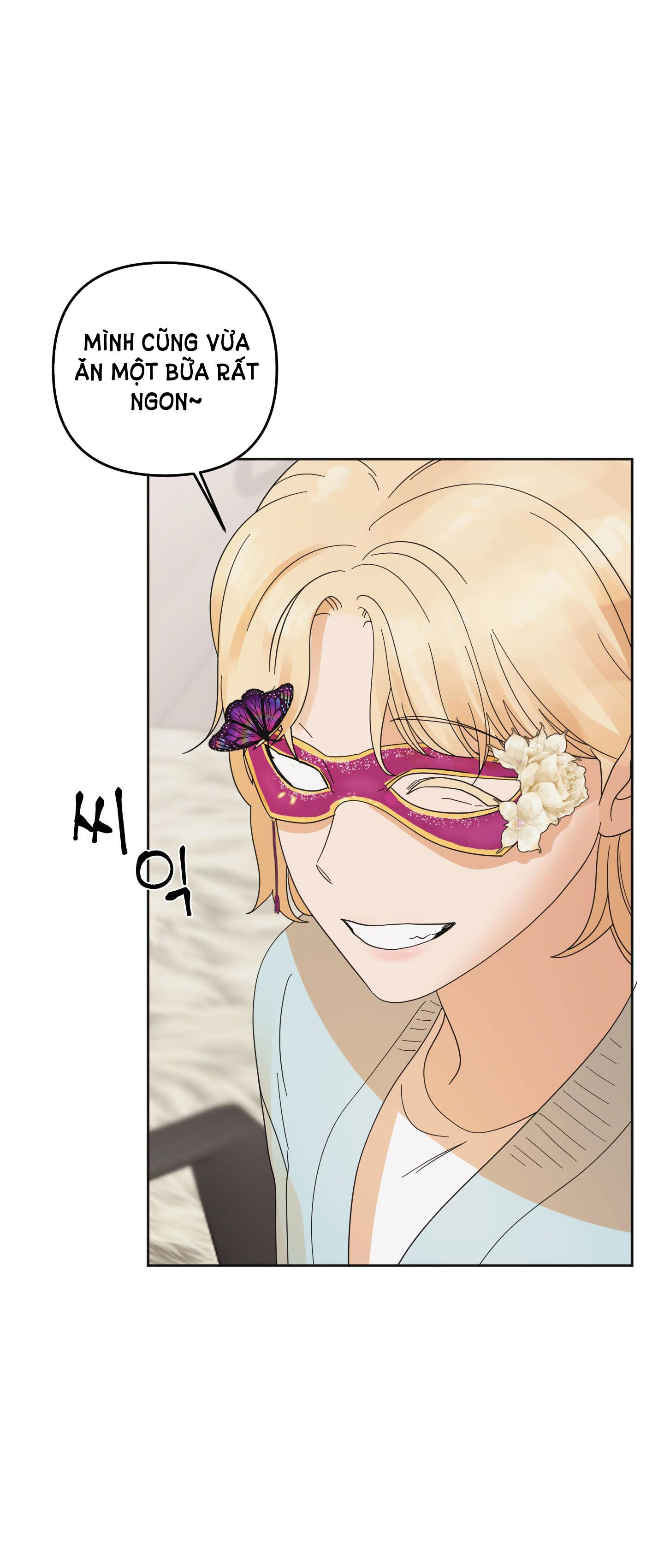 [18+] soldam tv chapter 10.1 8