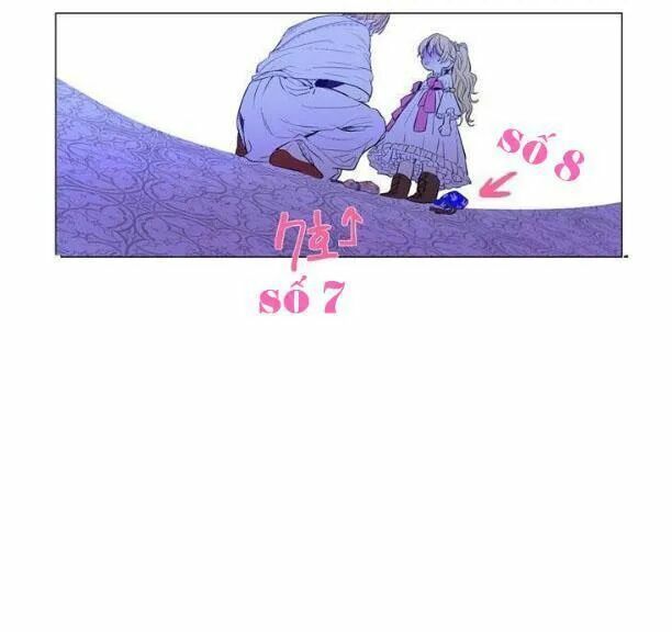 một ngày nọ tôi bỗng thành nàng công chúa chapter 4 23