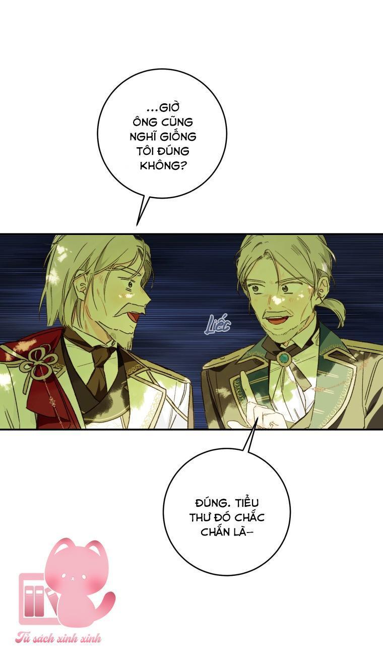 trang trại hạt dẻ cạnh hoàng cung chapter 43 49