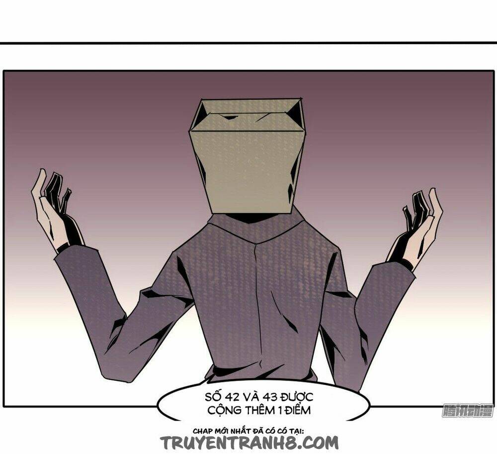 điều ước của người phàm chapter 22 40
