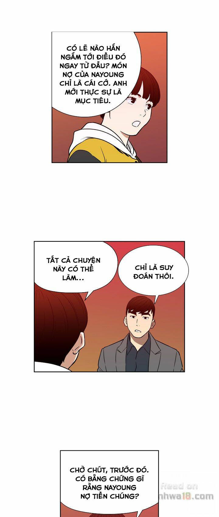 thần bài siêu năng chapter 102 6