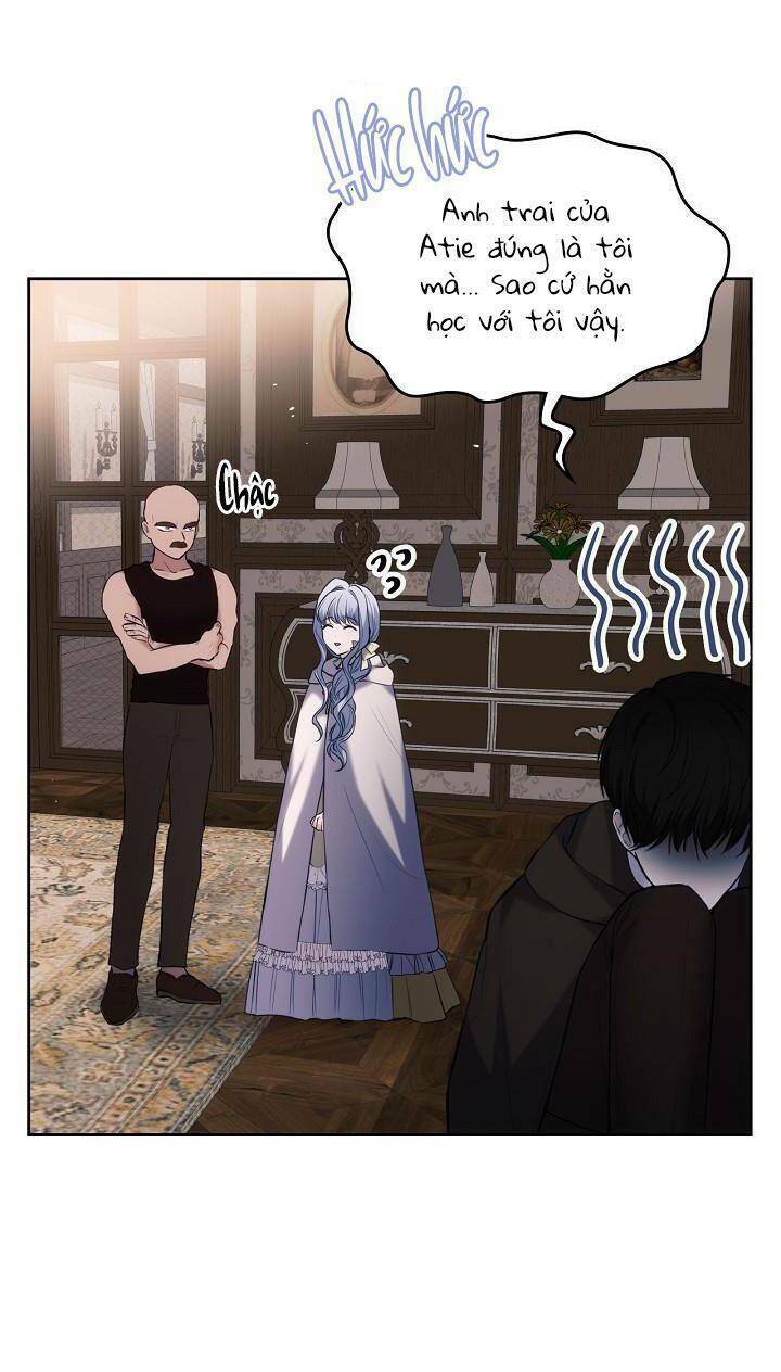 con gái bá tước bỗng thành vị hôn thê của thái tử điện hạ chapter 27 68