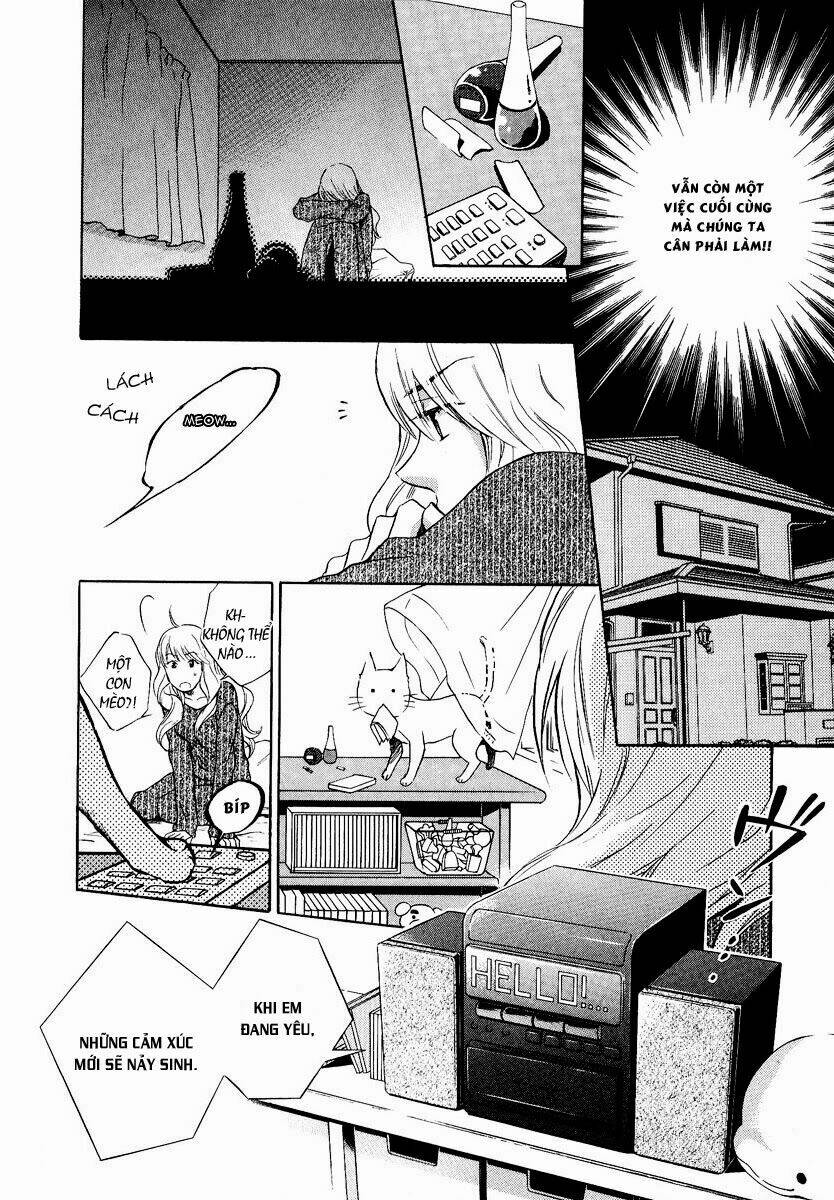 dear girl ~stories~ hibiki chapter 1 46