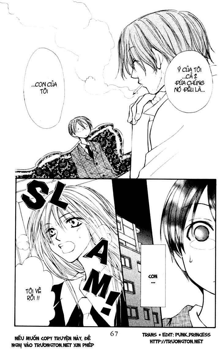 penguin revolution chapter 8 5