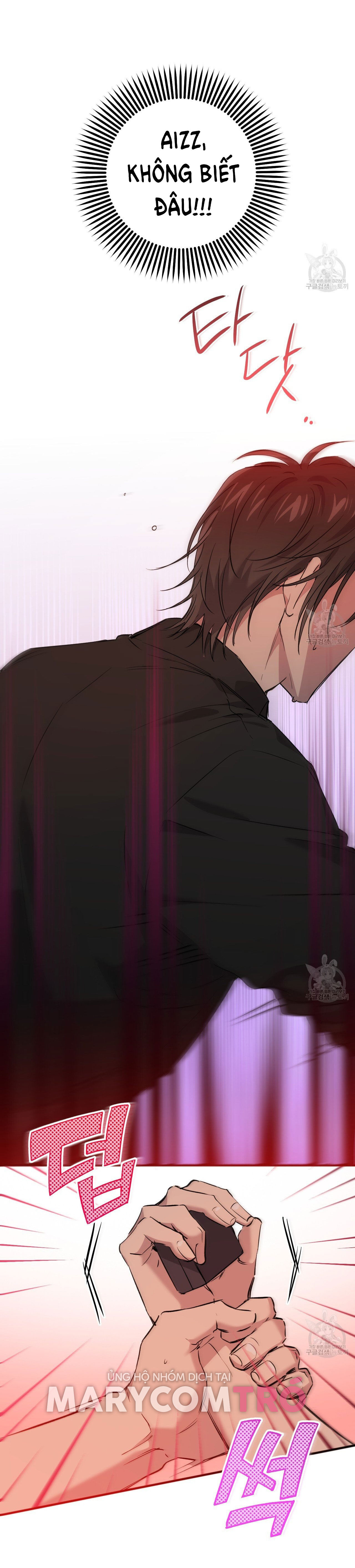 những chú thỏ của hapypy chapter 57.2 41