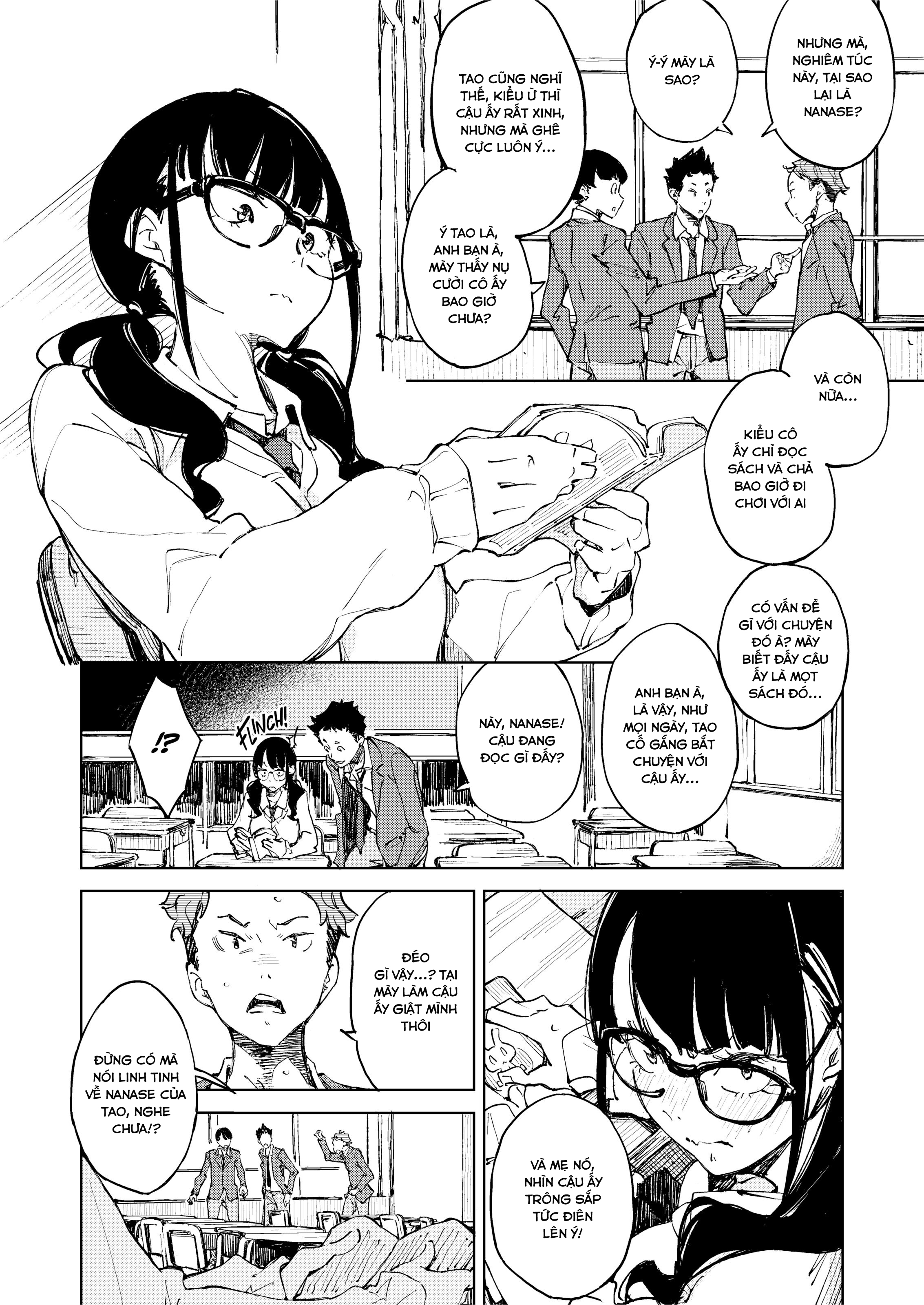 tôi muốn mỉm cười chapter 1.1 4