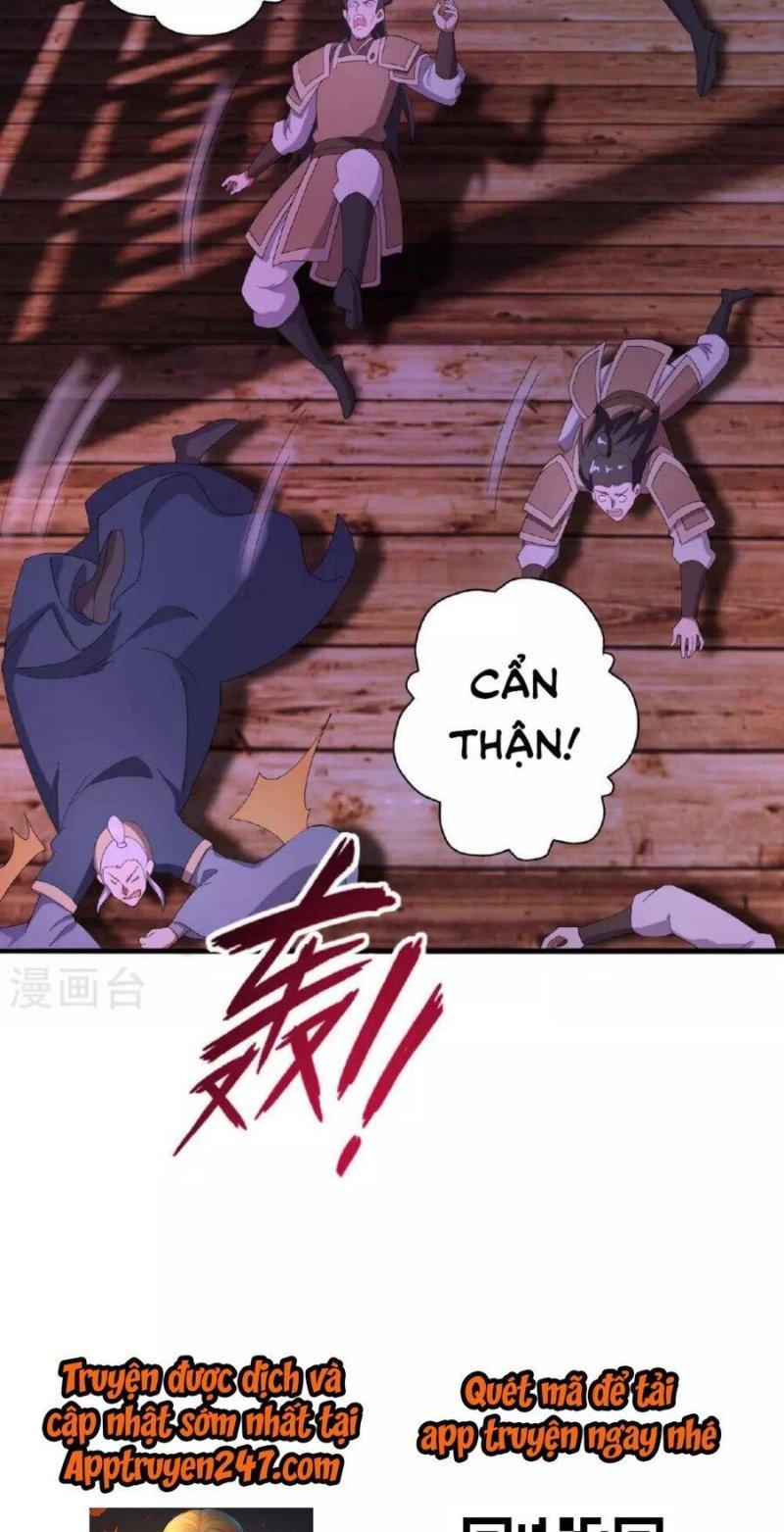 tiên võ đế tôn chapter 476 68