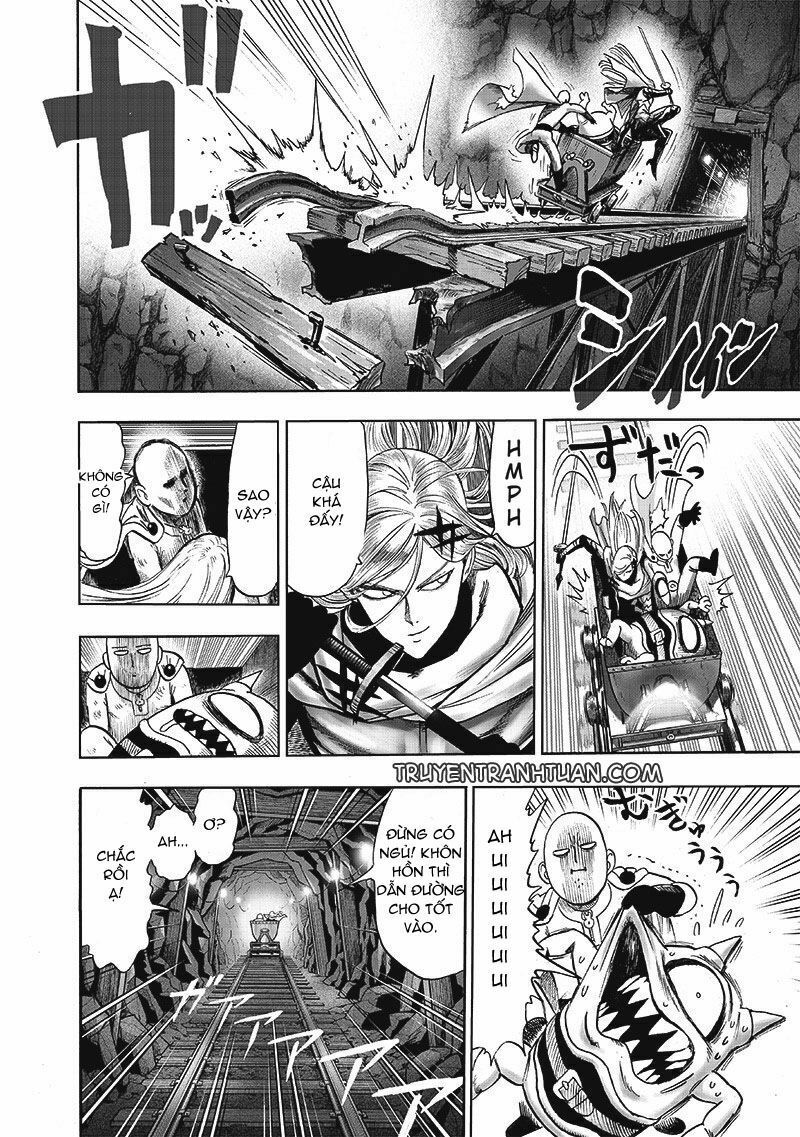 one-punch man chapter 170 14