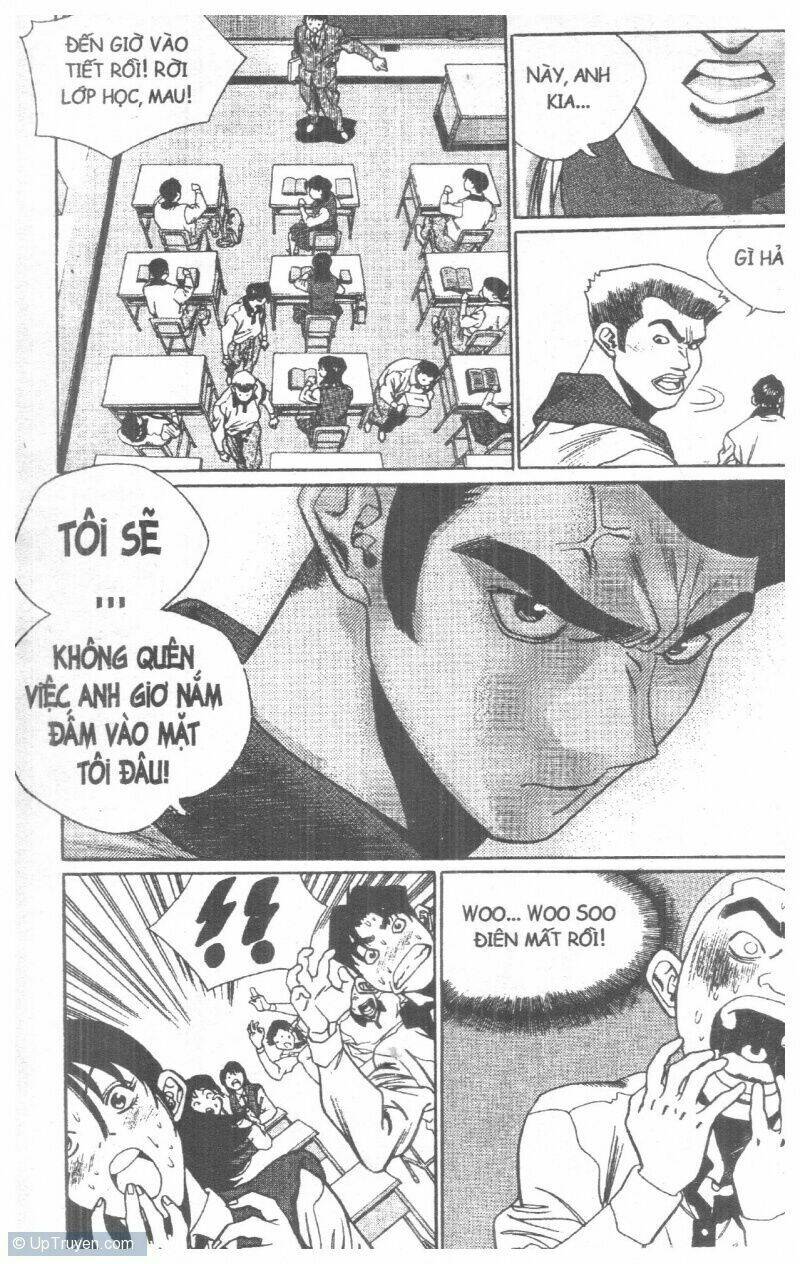 change guy chapter 99 65