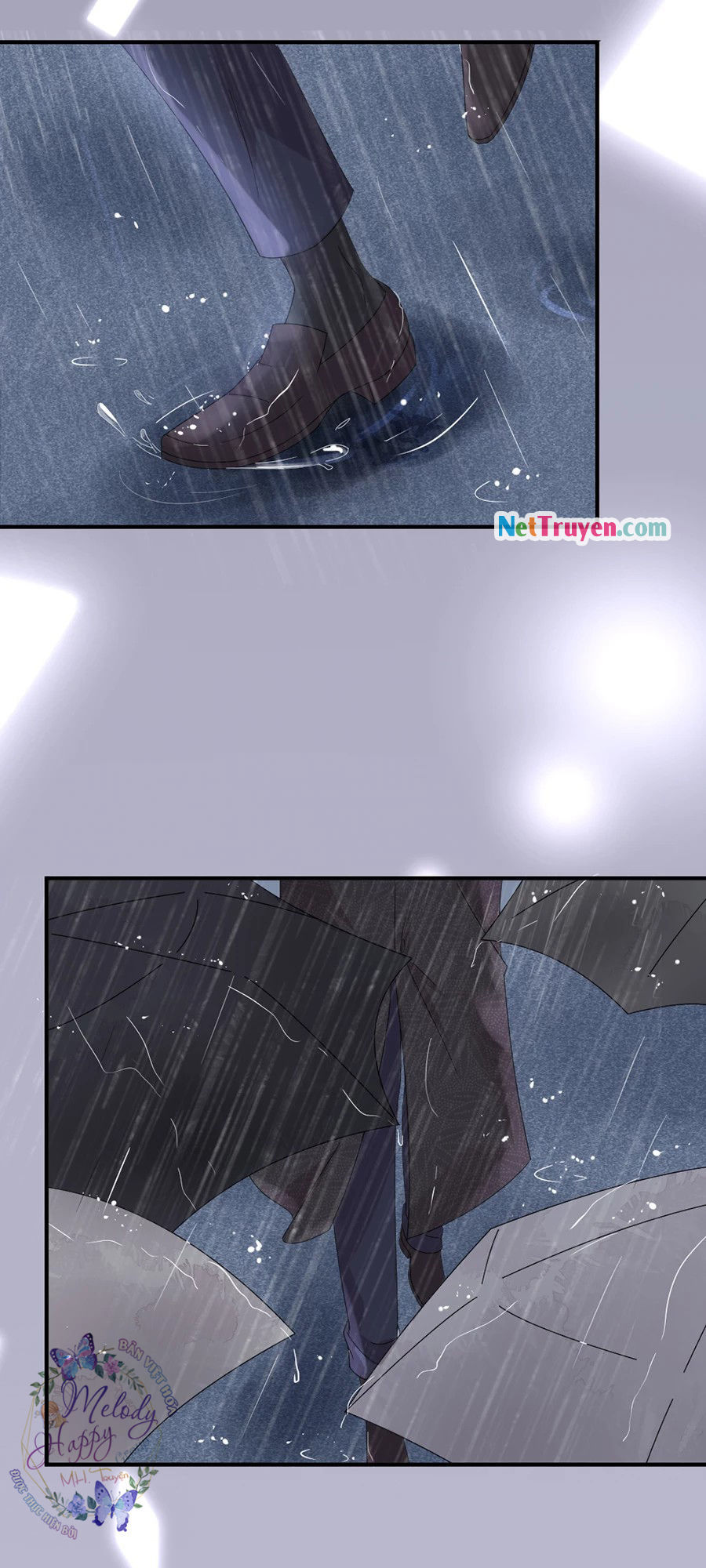 hoàn mỹ lão công tiến hóa luân chapter 63 26