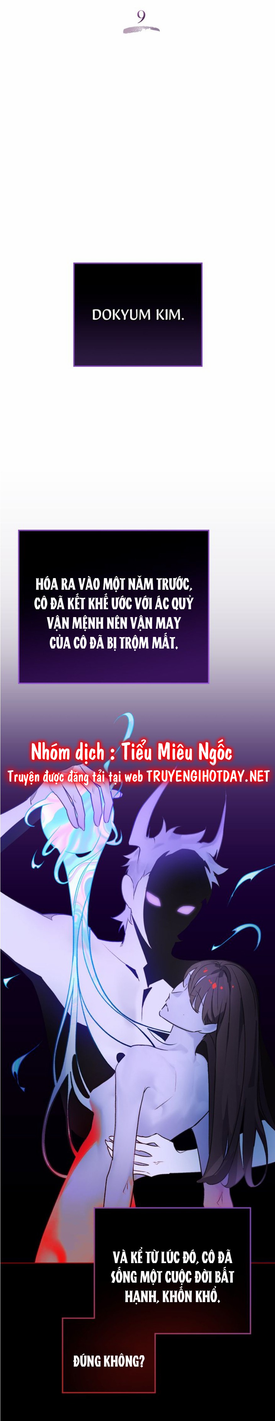 ta sẽ nuốt chửng em chapter 9 2