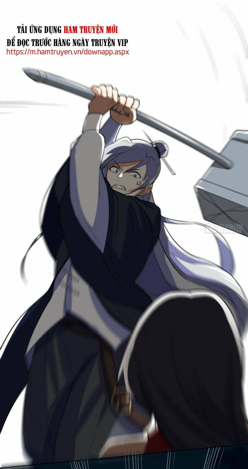 thần võ đế tôn chapter 102 37
