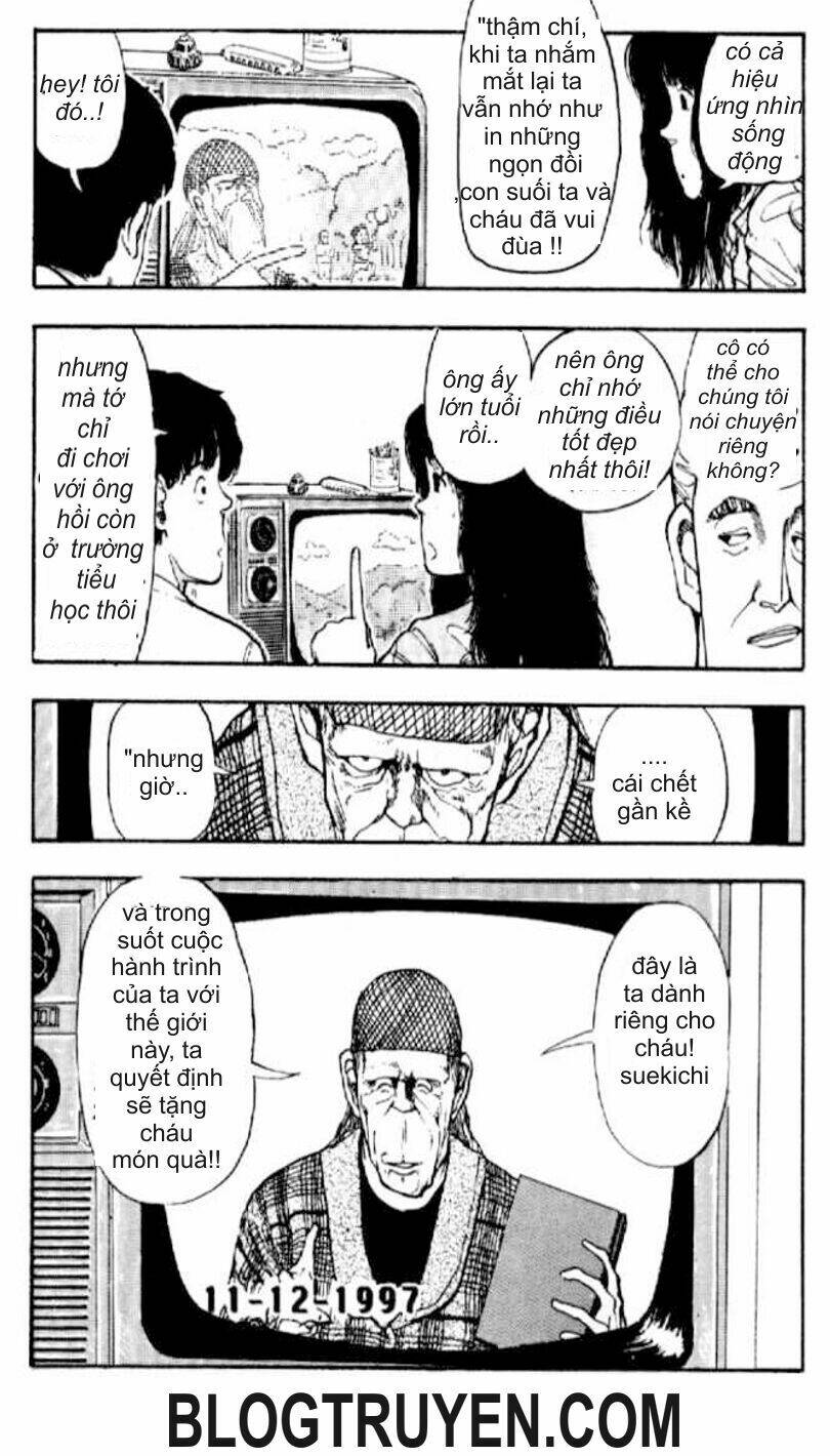 asatte dance chapter 1 18