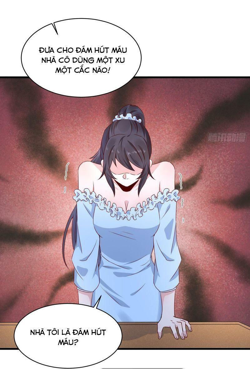 vua đầu tư mạnh nhất chapter 22 9