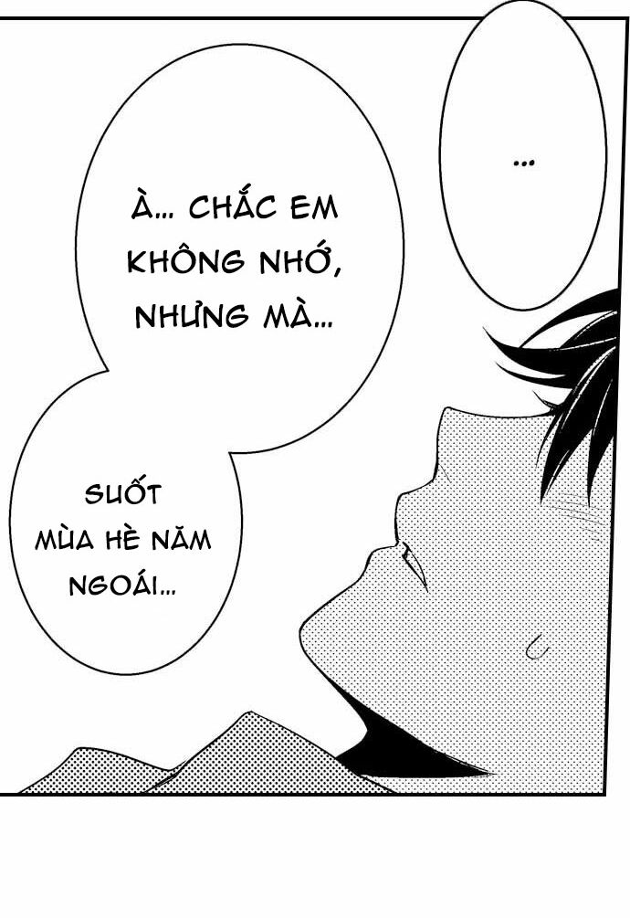 để em ngủ cùng anh nha, haruomi! chapter 3 11