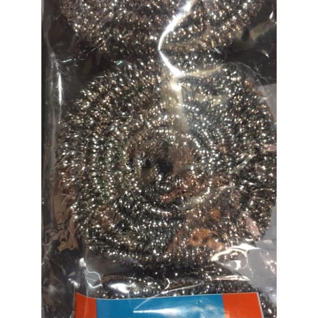 Miếng cọ sắt xuất Nhật 40g