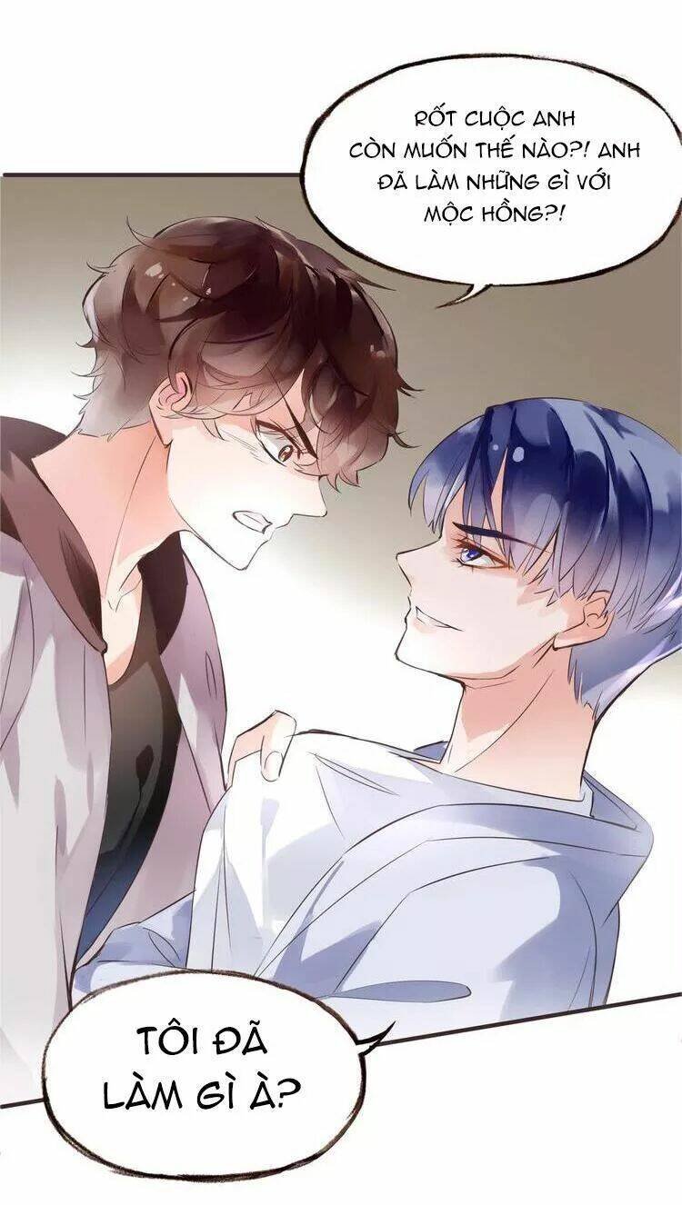 nở rộ trên bụi gai chapter 41 48