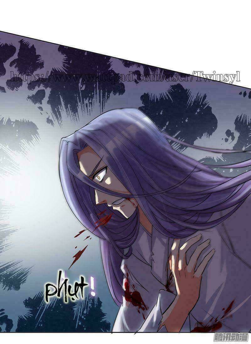 bá đạo trung khuyển tìm ái ký chapter 5 12