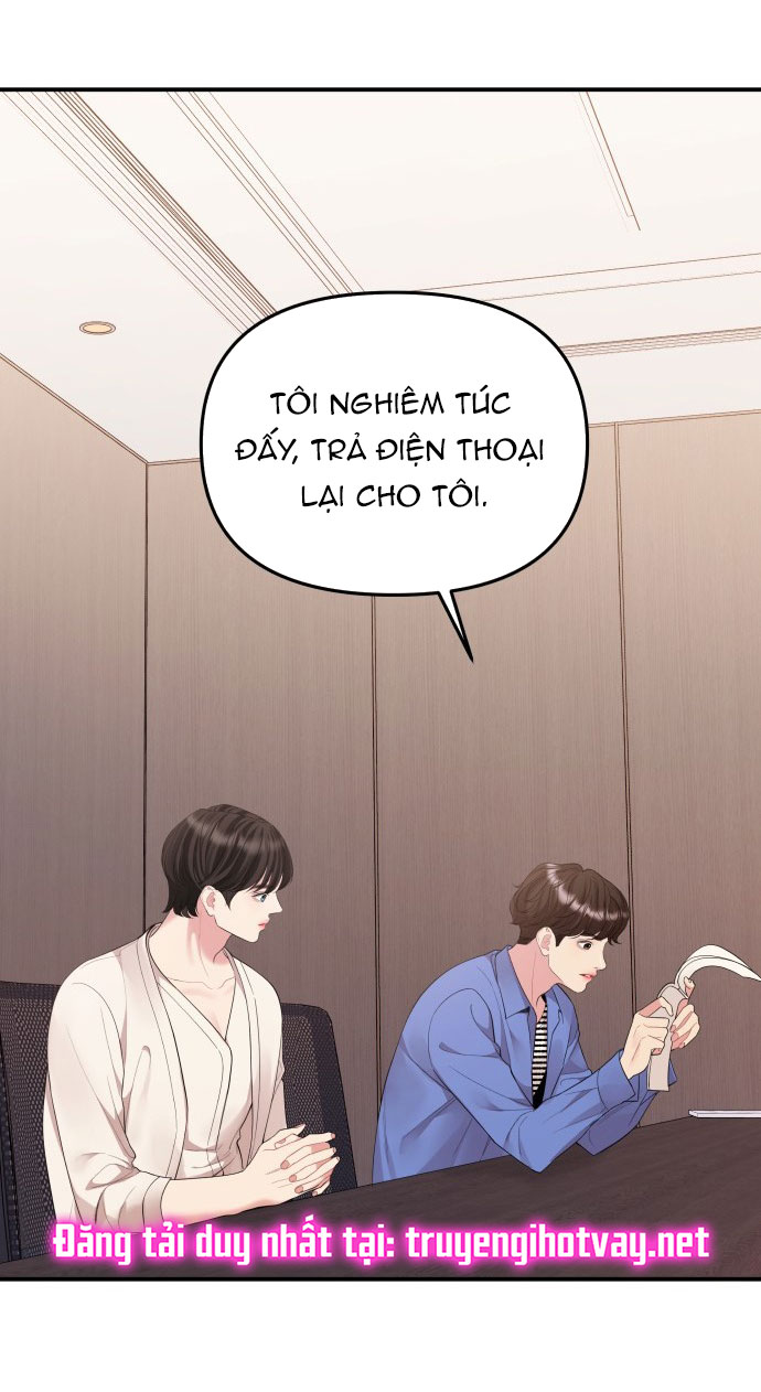 gửi em người đánh cắp những vì sao - to you who swallowed a star chapter 152.2 51