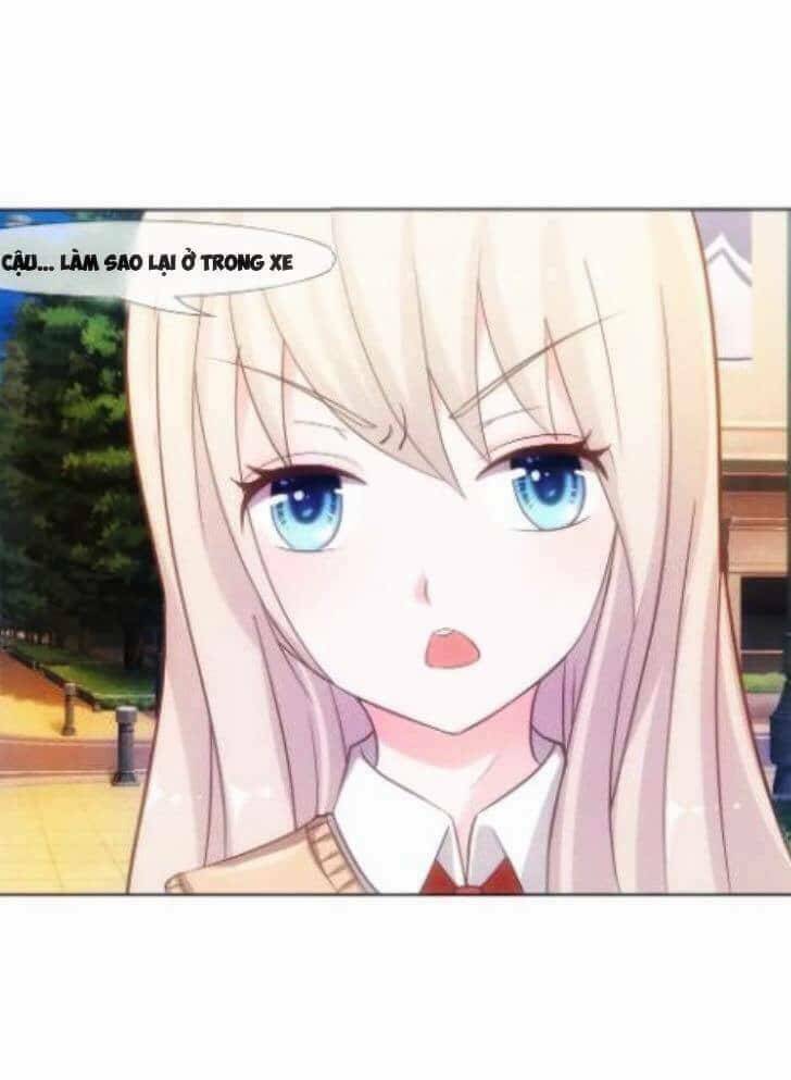 hiệu thảo không thể không quá đáng yêu chapter 4 14