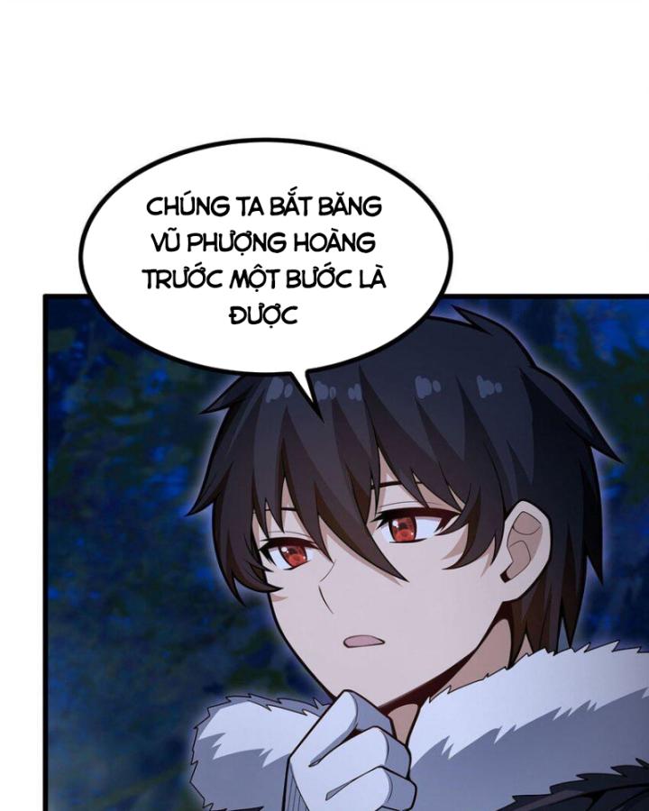 vô hạn sứ đồ và 12 nữ chiến binh chapter 415 9