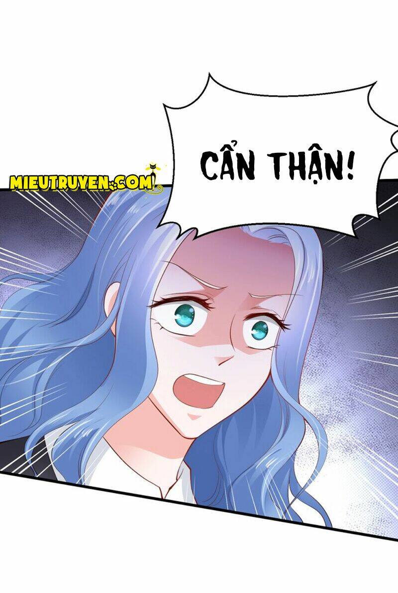 thú cưng độc quyền của boss chapter 50 34