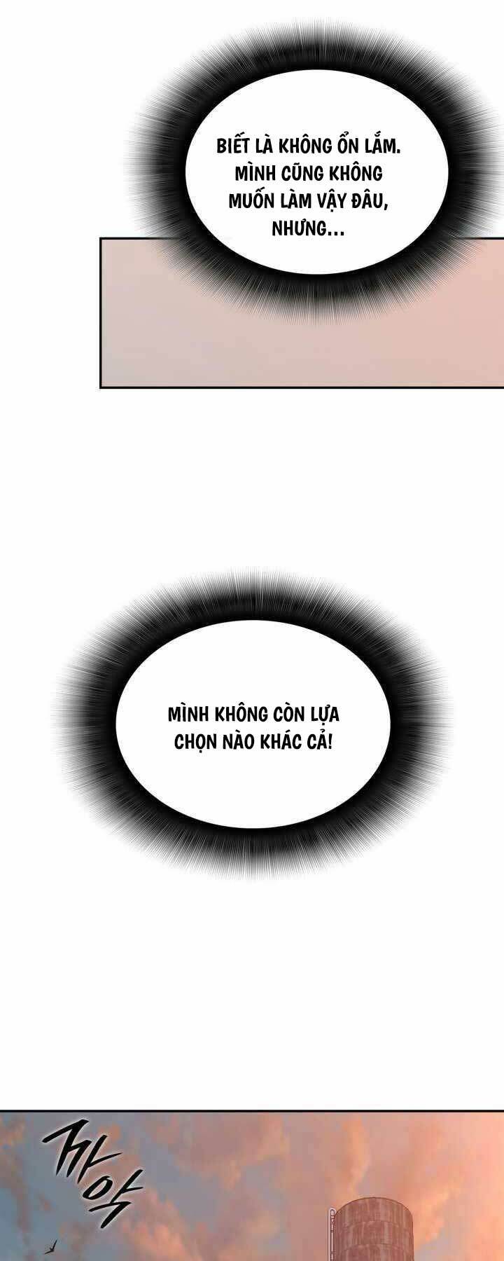 tôi là lính mới chapter 166 30