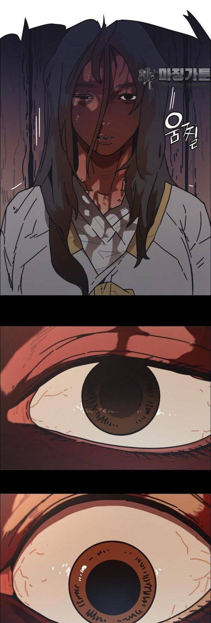 sinh vật gyeongseong: đóa hoa bất diệt chapter 30 26