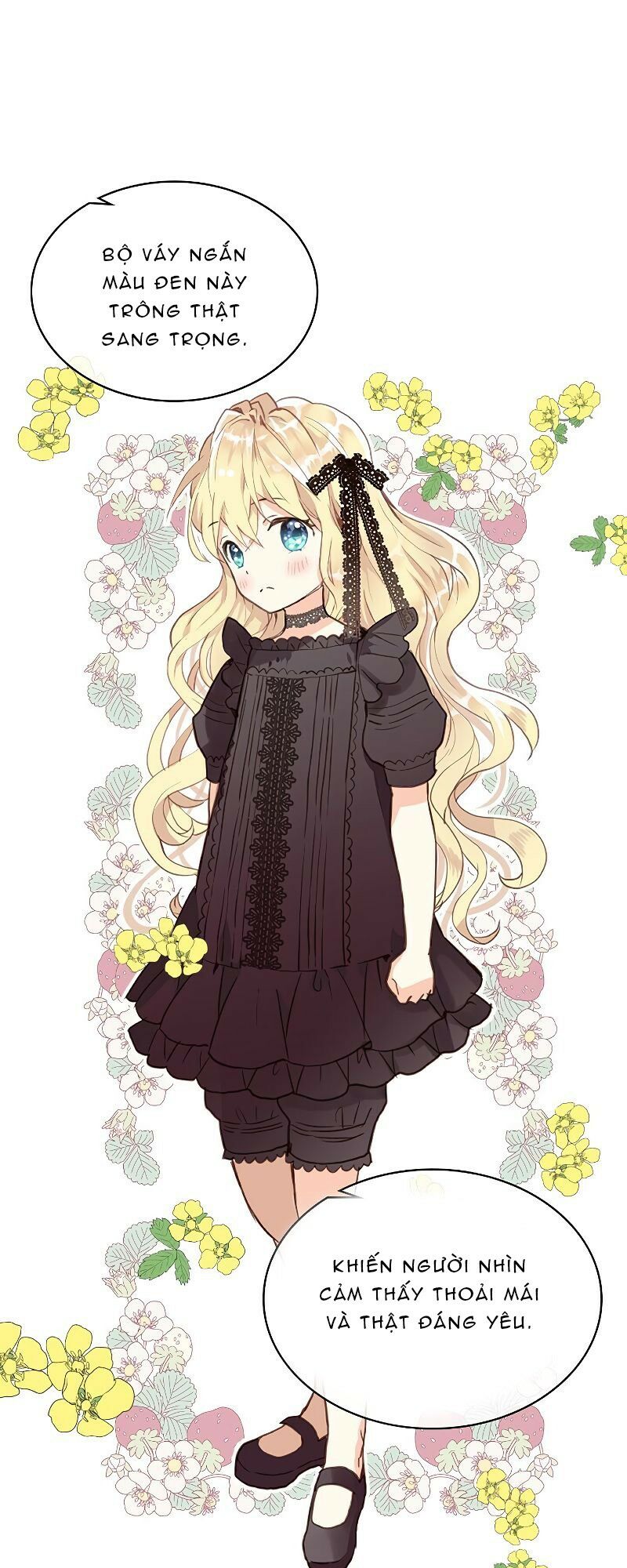 con có phải con là con gái của ngài không? chapter 23.2 10