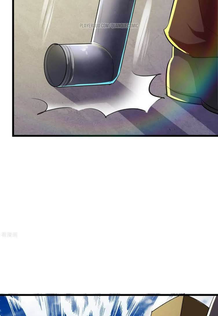 tối cường đặc chủng binh của hoa khôi chapter 50 20