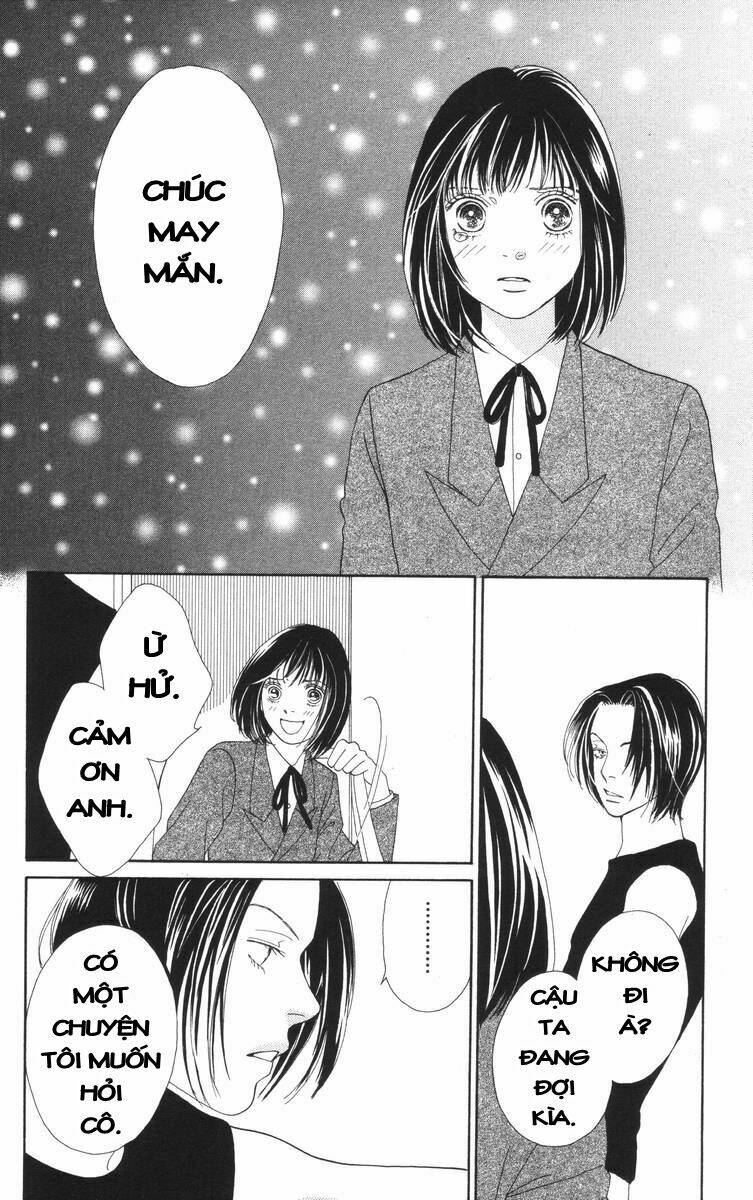 con nhà giàu chapter 169 21