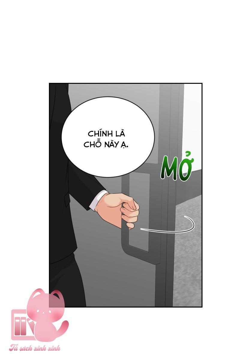 mong được chị chỉ bảo, tiền bối chapter 40 8