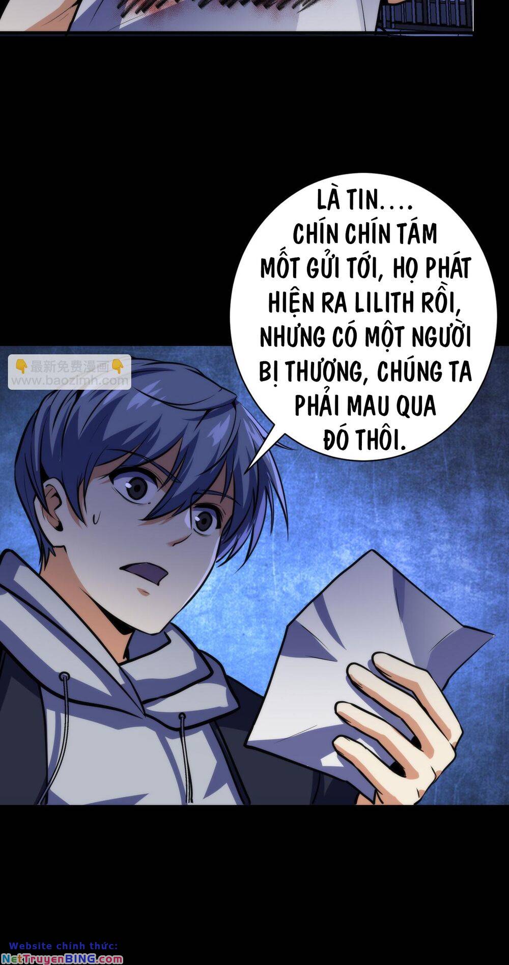 Trở Thành Thần Chủ Cthulhu chapter 249 36