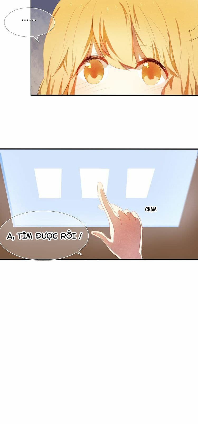 kế hoạch trái tim chapter 2 16