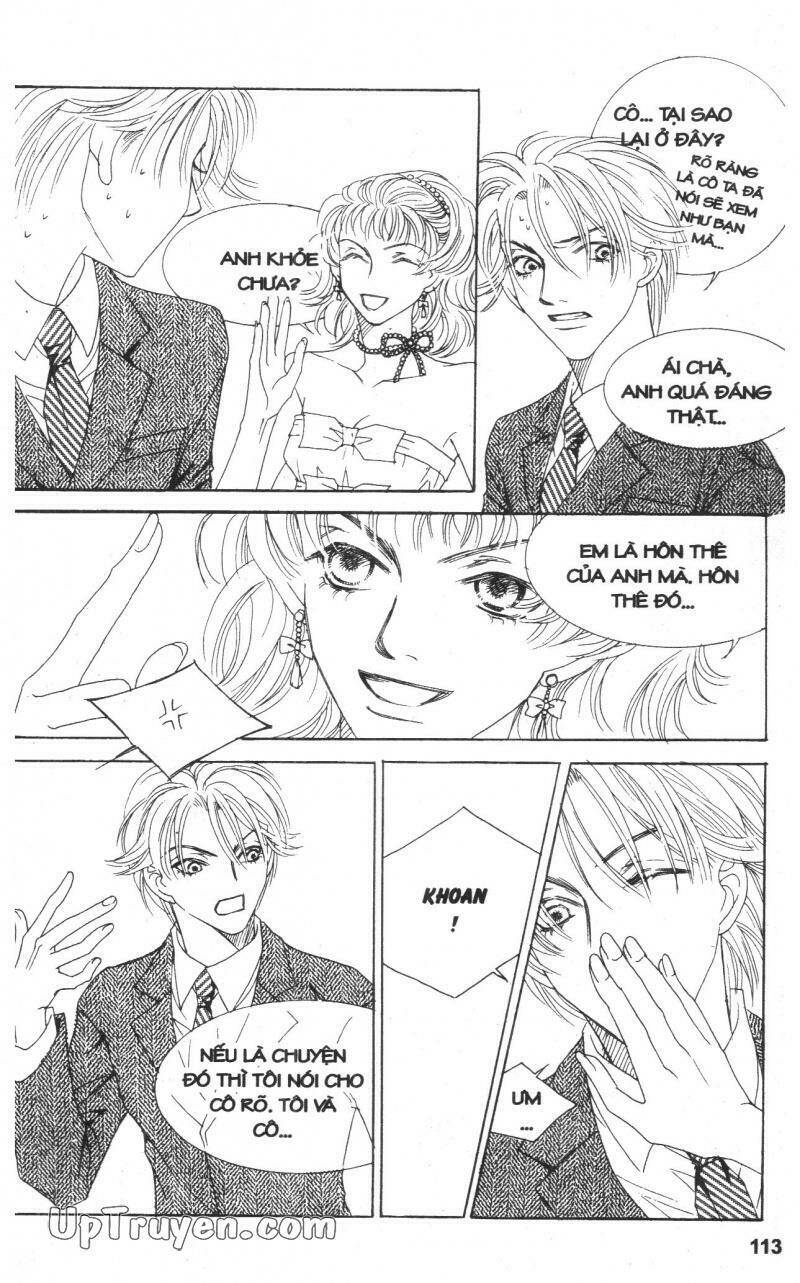 cinderella man chapter 6 113