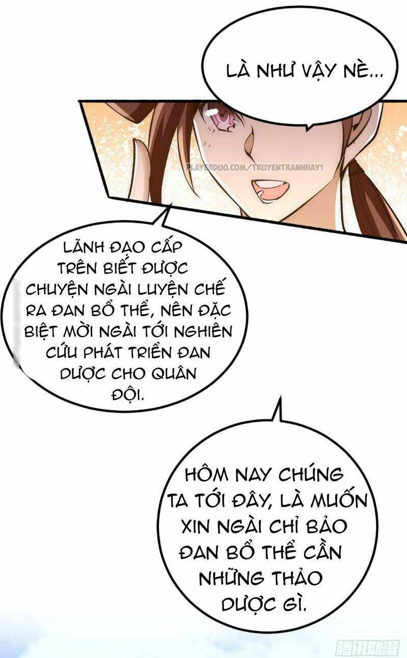 đô thị đỉnh phong cao thủ chapter 102 38