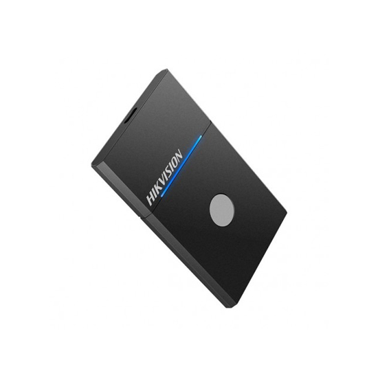 Ổ cứng SSD di động HIKVision Elite 7 TOUCH 500GB (HS-ESSD-Elite 7 Touch) - Hàng chính hãng
