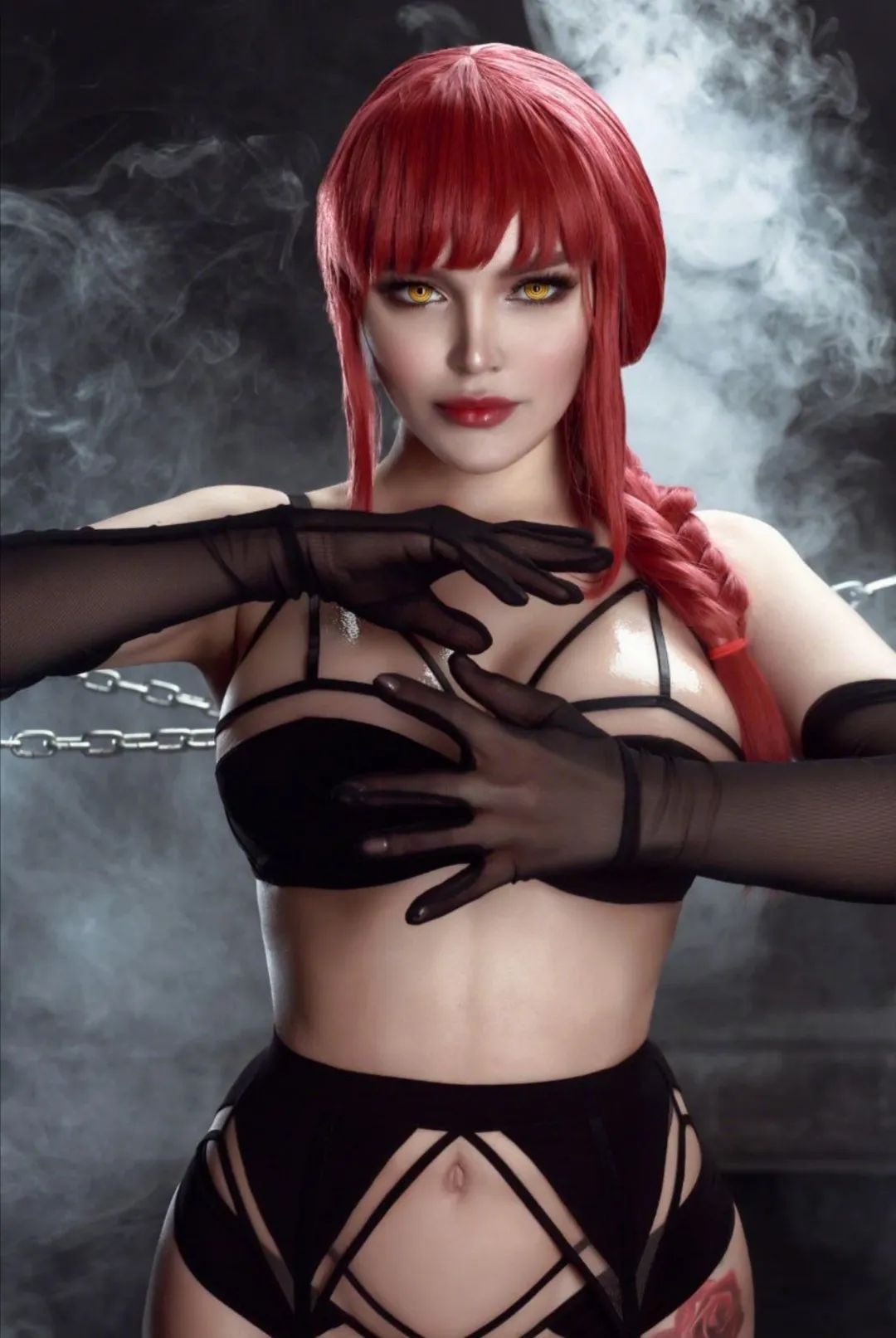 hình cosplay chapter 298 48
