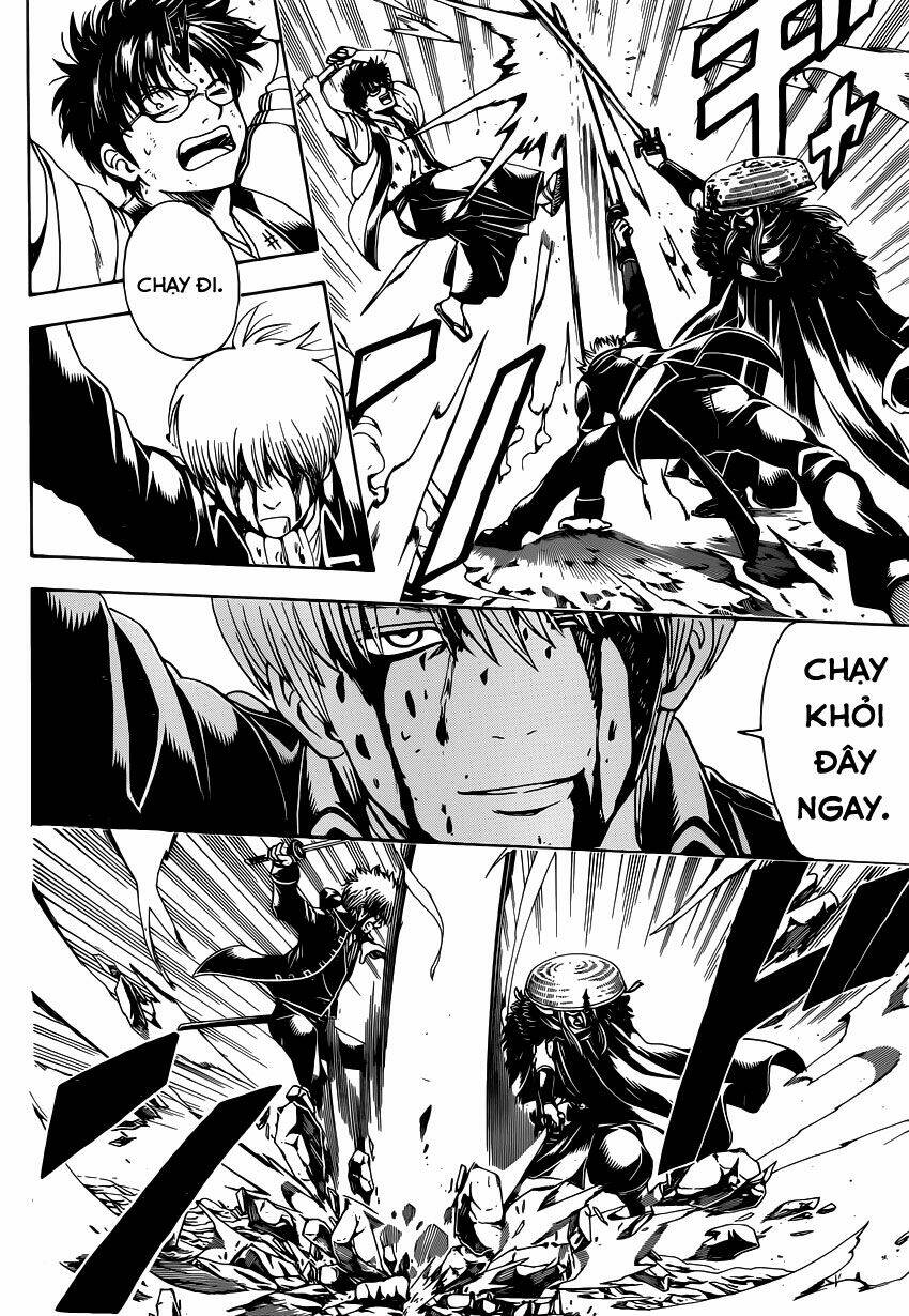 gintama - linh hồn bạc chapter 543 12