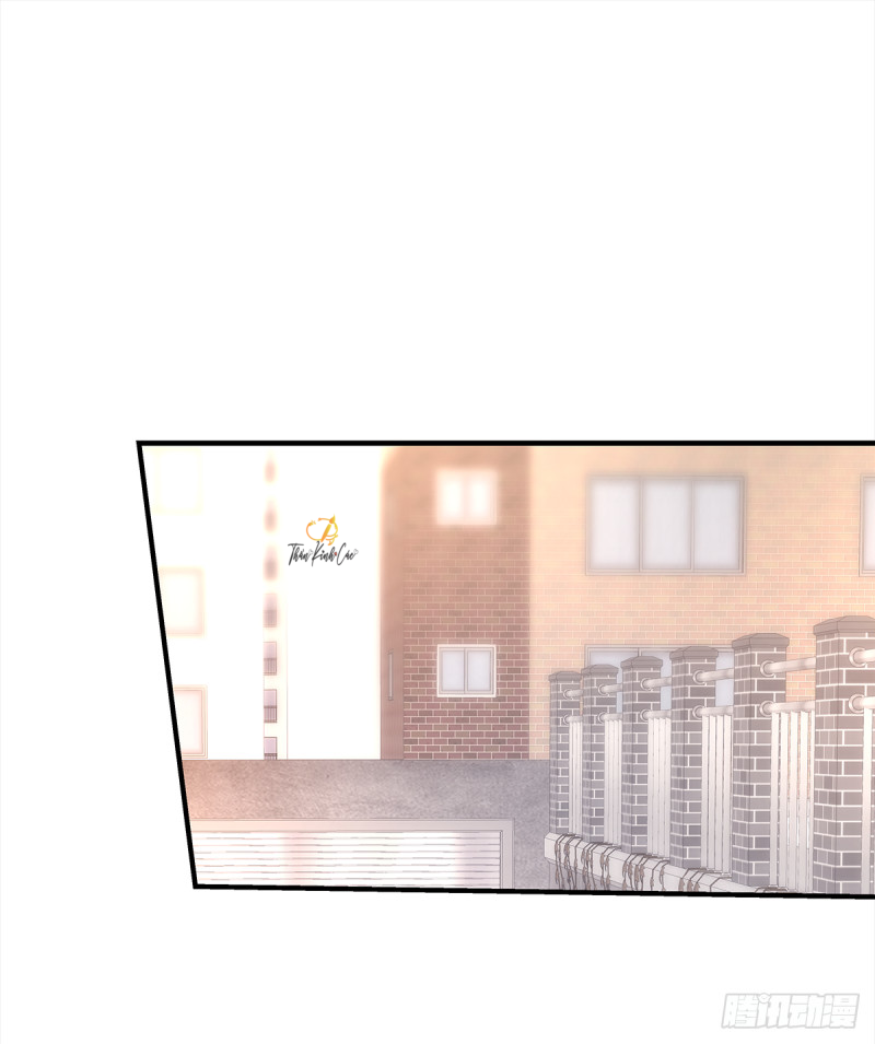 mối tình đầu gian nan của chu thành nhất chapter 39 17