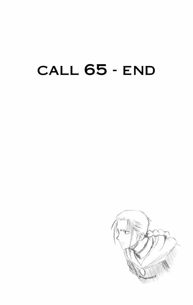 tấm thẻ bí ẩn chapter 65 20