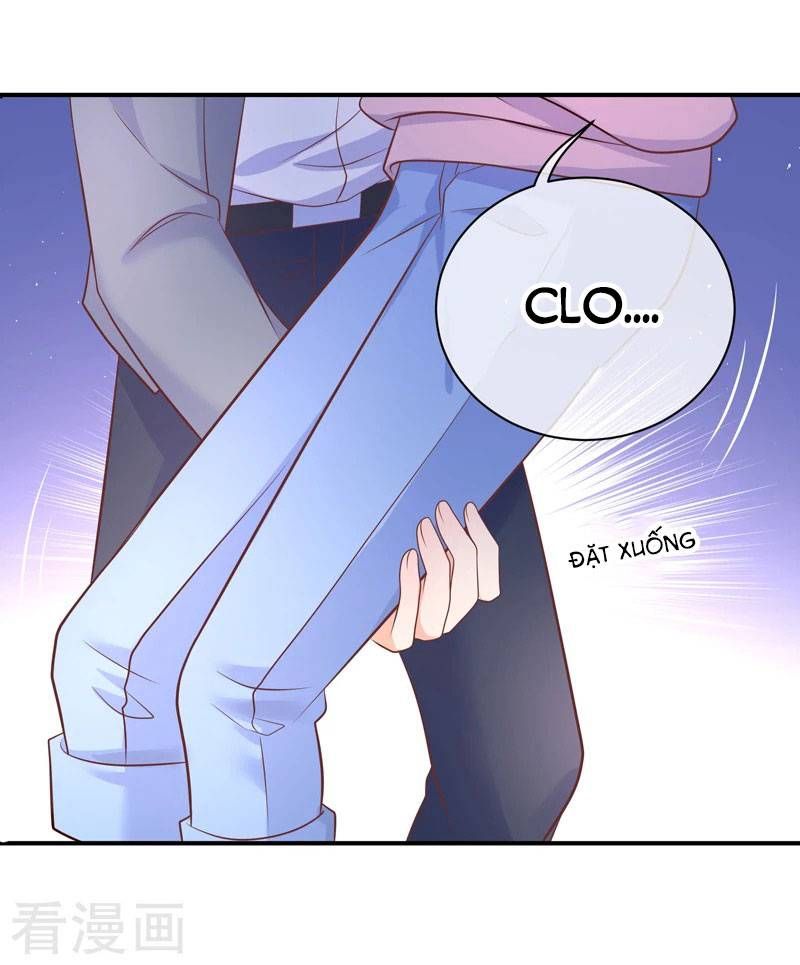 Boss Của Tôi Là Đại Thần chapter 35 - Trang 19