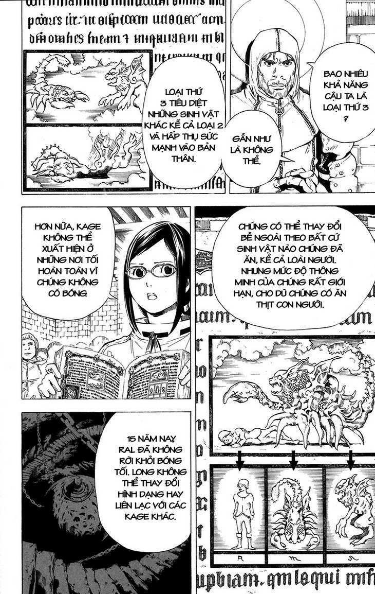 rồng xanh grado chapter 1 17